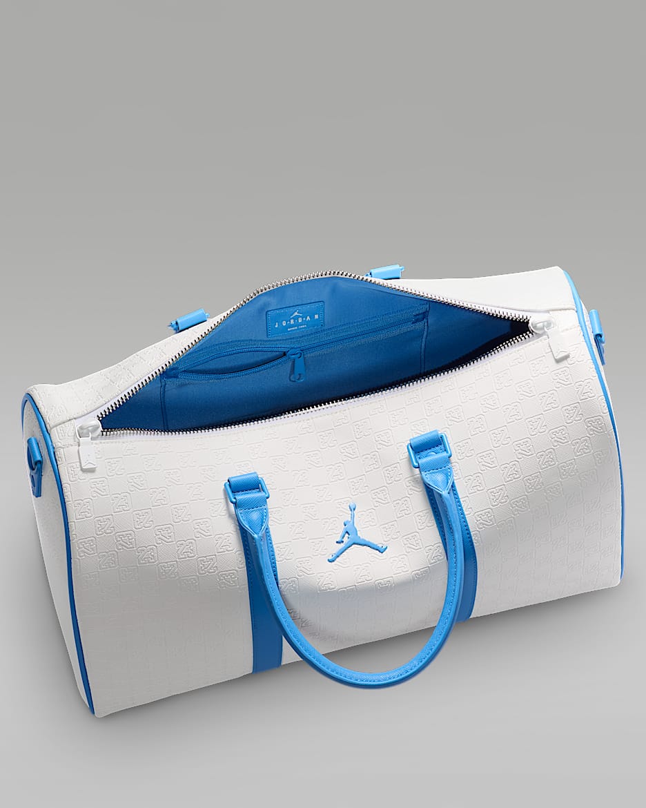 Jordan Monogram Duffle Bag (25L)